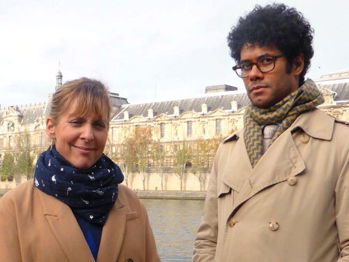 Travel Man 48 Hours in... Articles 48 Hours in Paris The Guide All 4