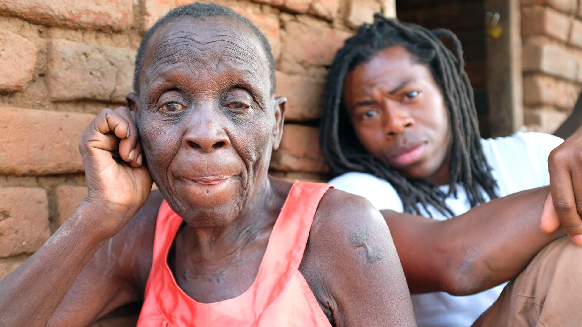 Unreported World - Articles - Related Links: The Fight for Sight - All 4