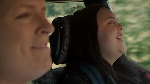 My Mad Fat Diary Season 2 Episode 2