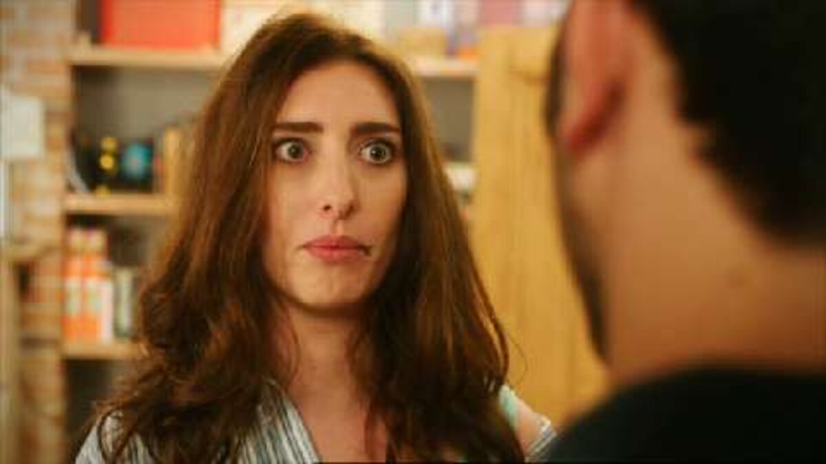 Drifters Clips Extras Drifters Series 2 Trailer All 4