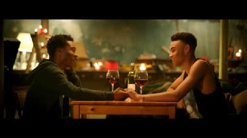 Banana Clips & Extras Banana Series Trailer All 4