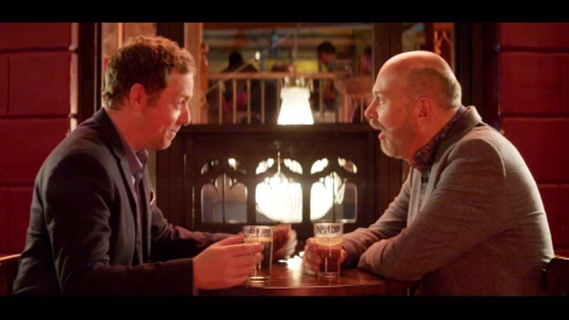 Cucumber - Clips & Extras - Cucumber Series Trailer - All 4