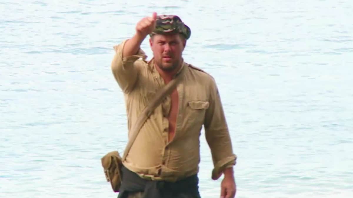 The Island with Bear Grylls Clips & Extras S2Ep3 Trailer All 4 The Island with Bear Grylls Clips & Extras S2Ep3 Trailer All 4