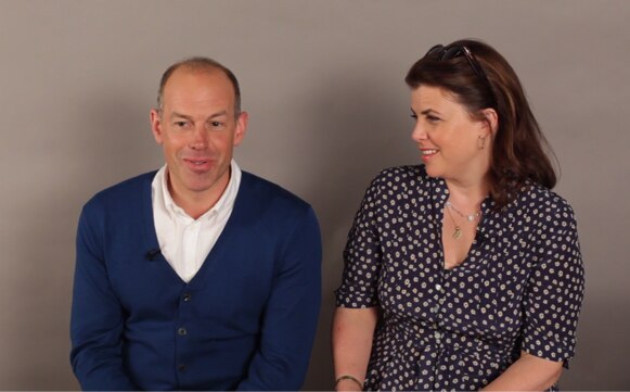 Kirstie And Phil's Love It Or List It