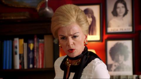 Toast of London - Clips & Extras - S3: Trailer - All 4