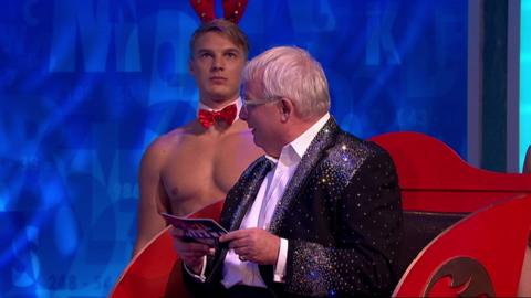 8 Out of 10 Cats Does Countdown Clips & Extras Trailer All 4