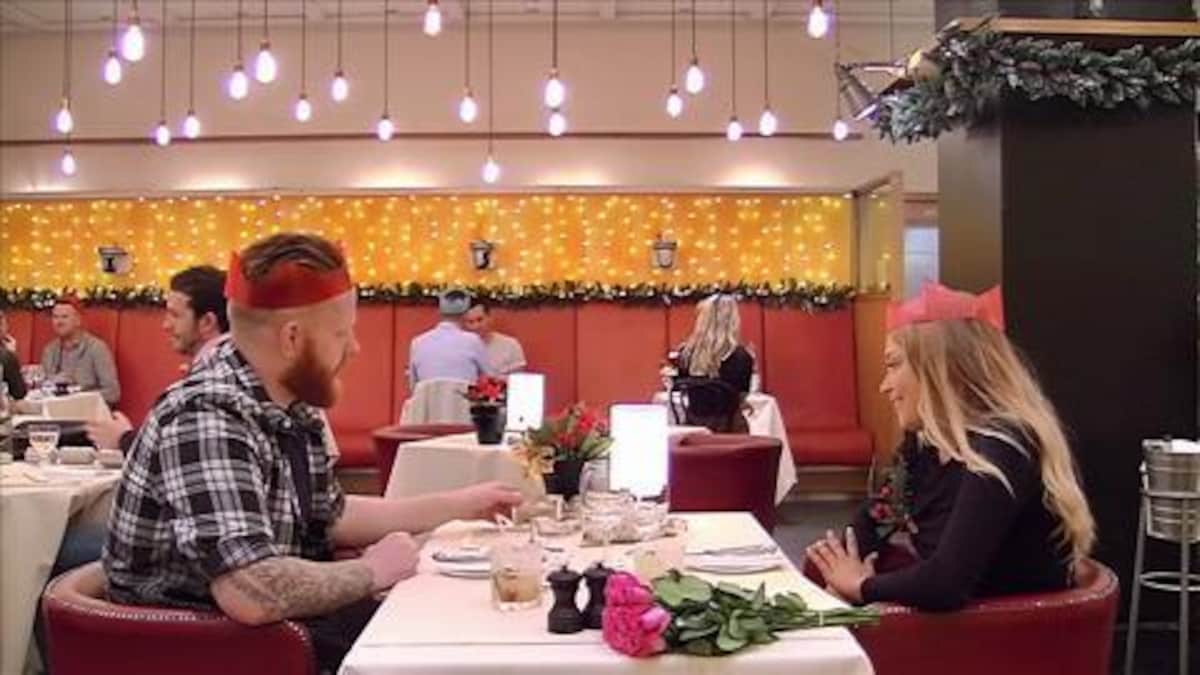 First Dates - Clips & Extras - S4-Ep16: Trailer - All 4 - Married At First Sight Uk S6 Ep 20