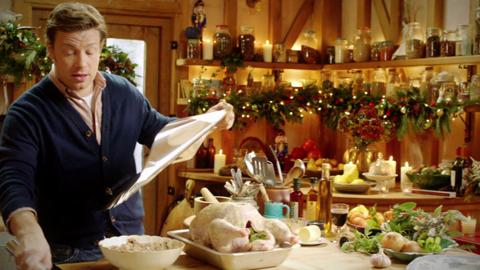 jamie s night before christmas all 4 trailer