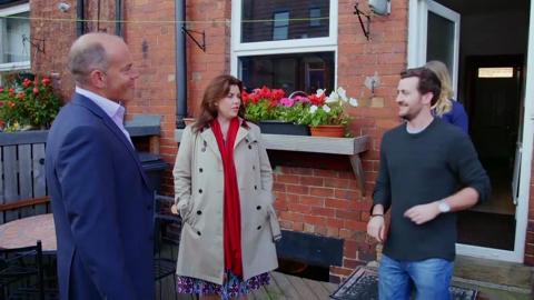 Location, Location, Location Clips & Extras Trailer All 4