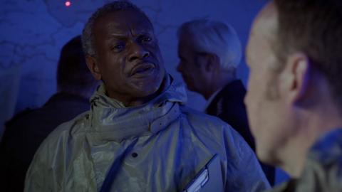 Deutschland 83 - All 4