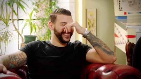 Tattoo Fixers On Holiday Season 2