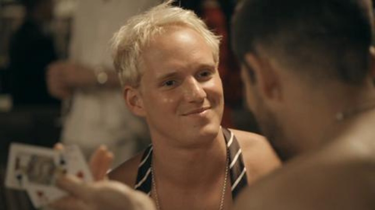 Made in Chelsea - Clips & Extras - S11-Ep1: Love and Poker - All 4 - Married At First Sight Uk S6 Ep 20