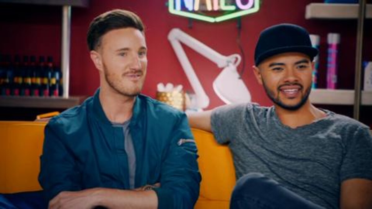 Body Fixers - Clips & Extras - S1-Ep1: Ready for Summer - All 4