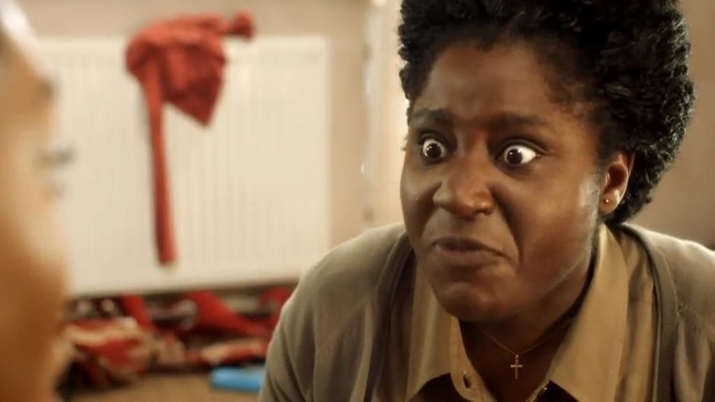 Chewing Gum Clips & Extras S2Ep6 Burglarised All 4