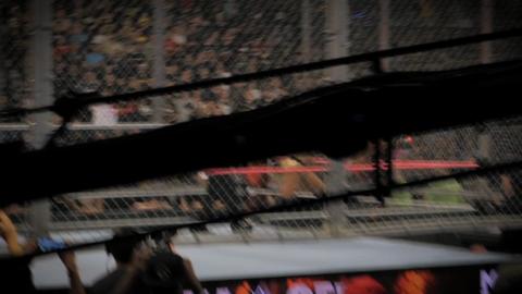 smashing glass ceilings the women of wwe clips extras
