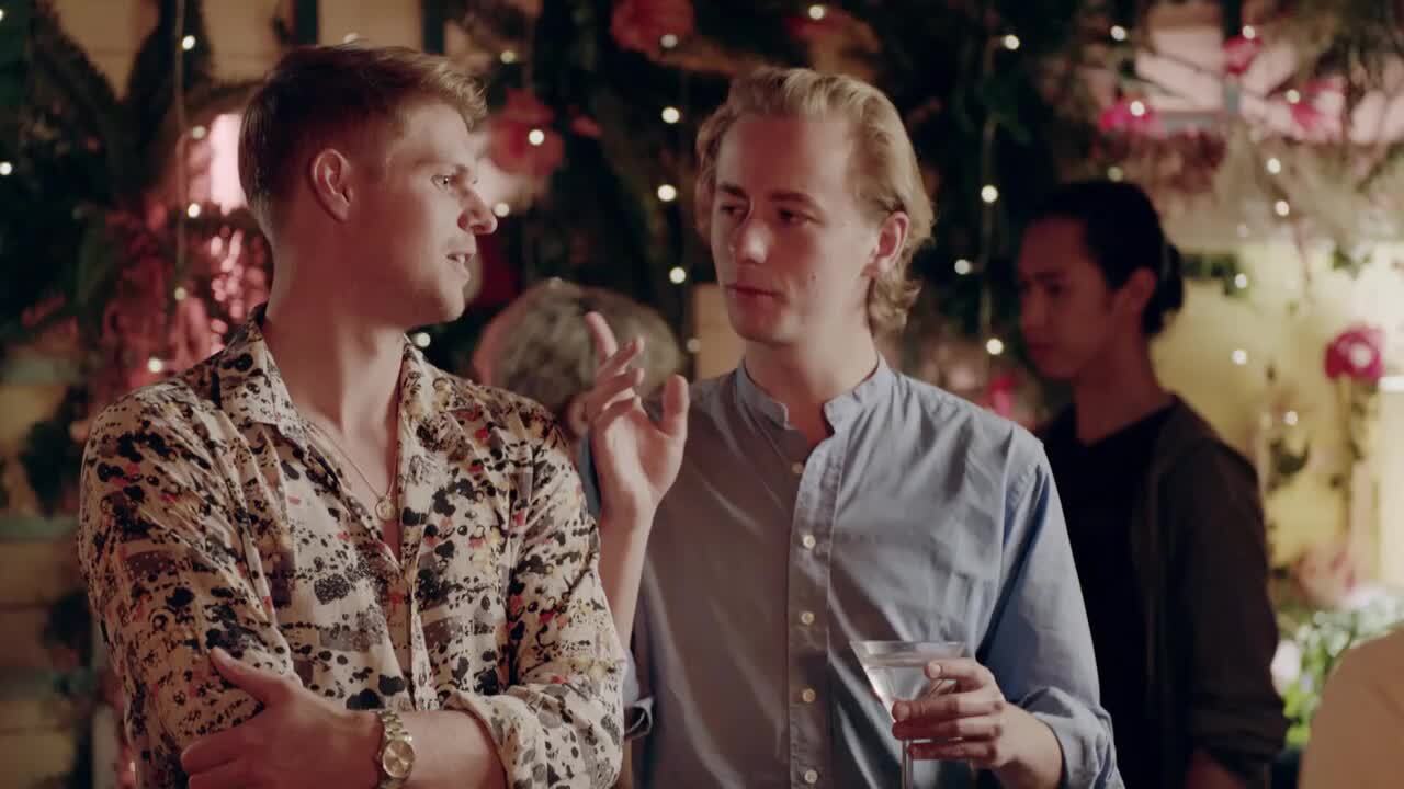 Made in Chelsea Clips & Extras Made In Chelsea Trailer All 4