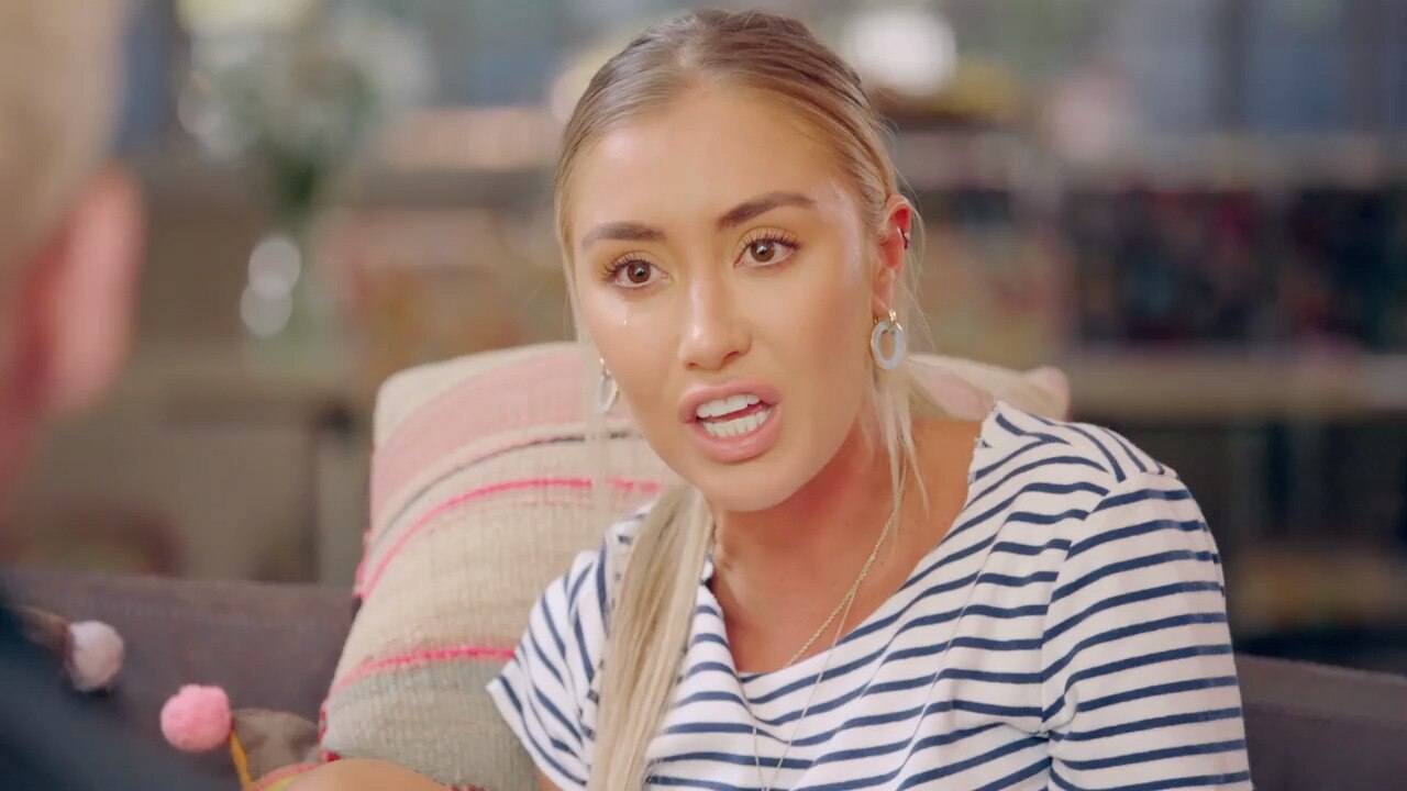 Made in Chelsea - Clips & Extras - Made In Chelsea: Buenos Aires