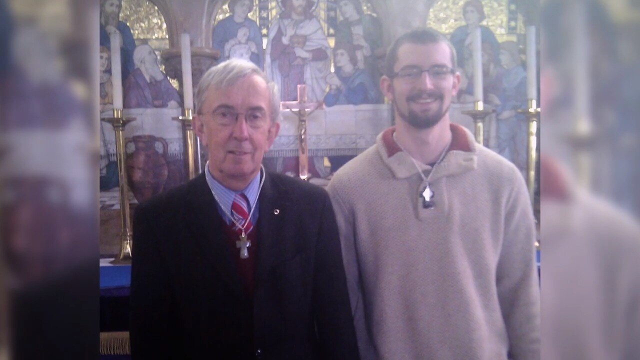 Catching a Killer Clips & Extras Catching a Killer A Diary from