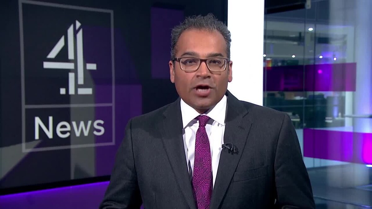 Channel 4 News Clips & Extras Channel 4 News for HOMEPAGE All 4