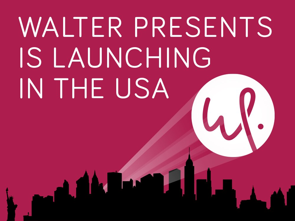 Walter Presents Articles Walter Presents USA Coming Soon All 4