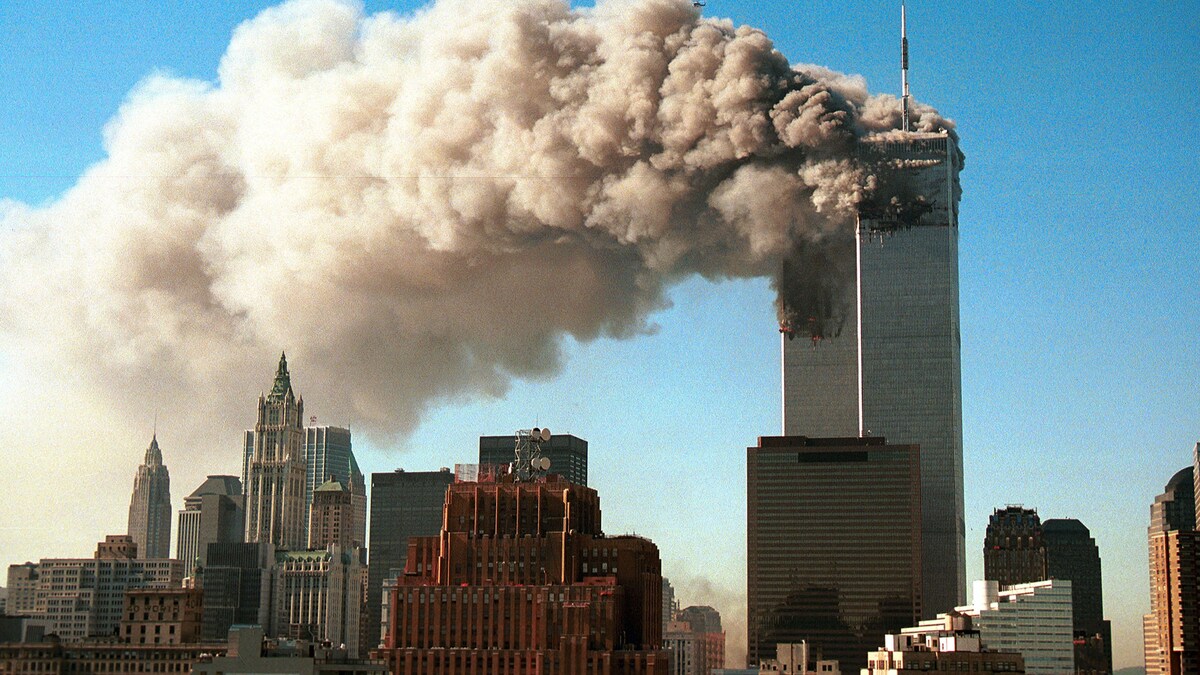 102 Minutes That Changed America All 4 102 Minutes That Changed America All 4