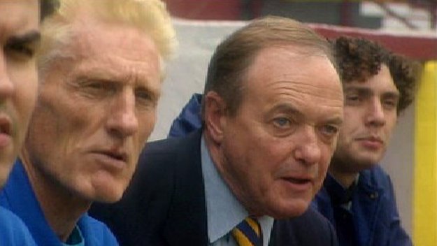 11 Men Against 11 - All 4