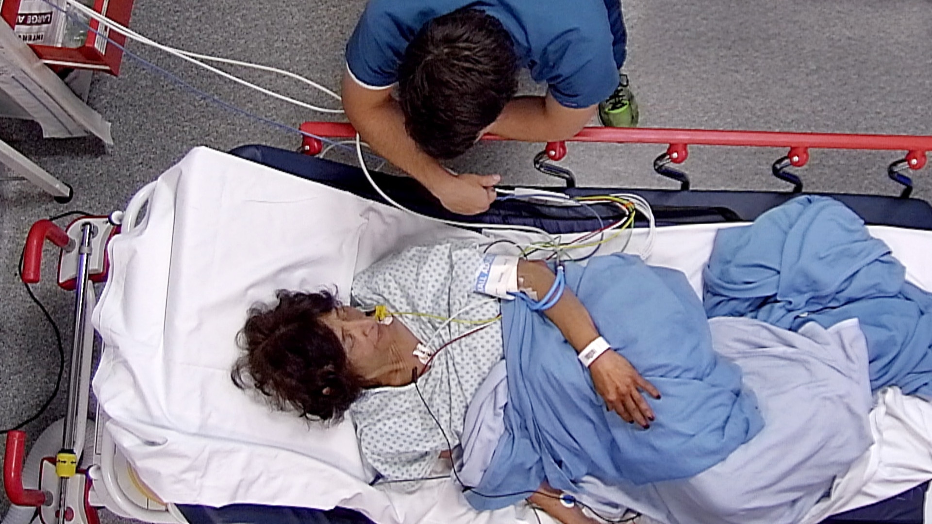 24 Hours in A&E All 4 24 Hours in A&E All 4