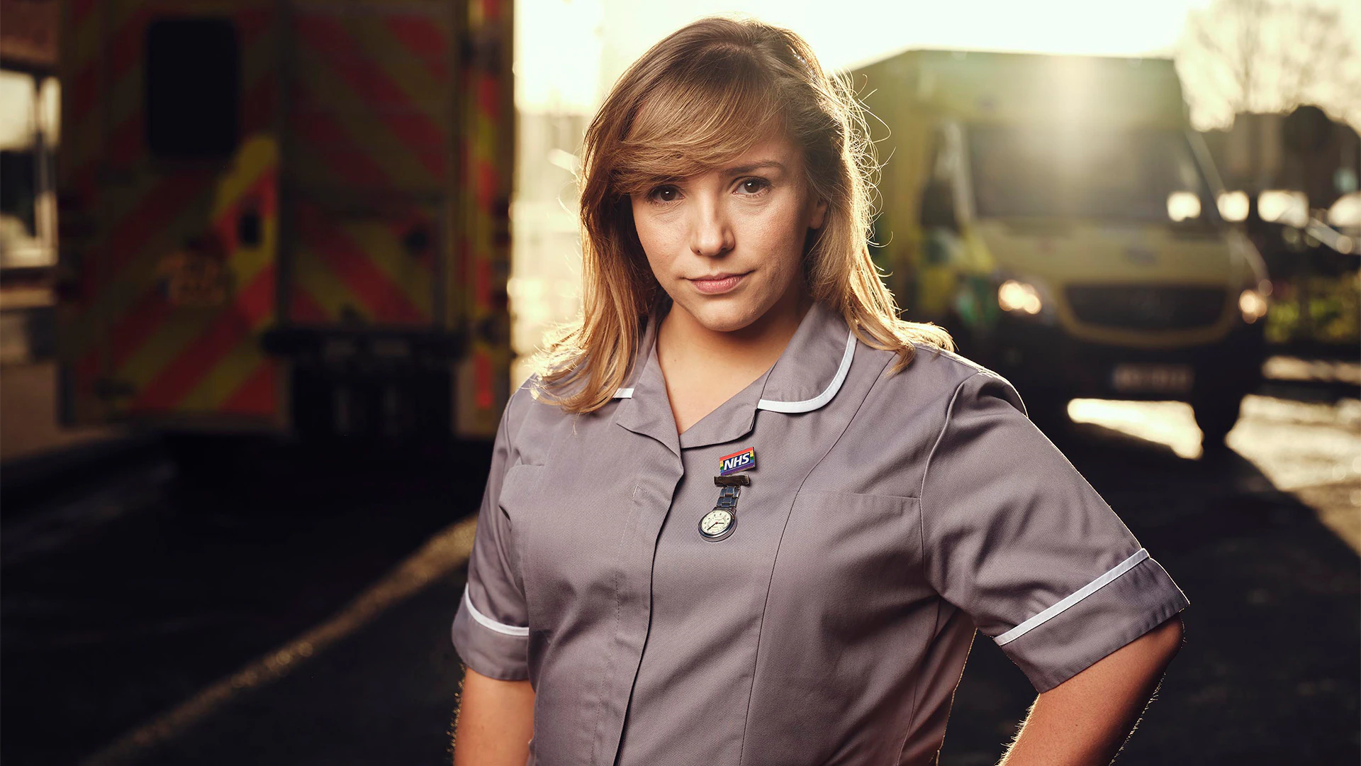 24 Hours in A&E - Series 21: Episode 3 | Channel 4