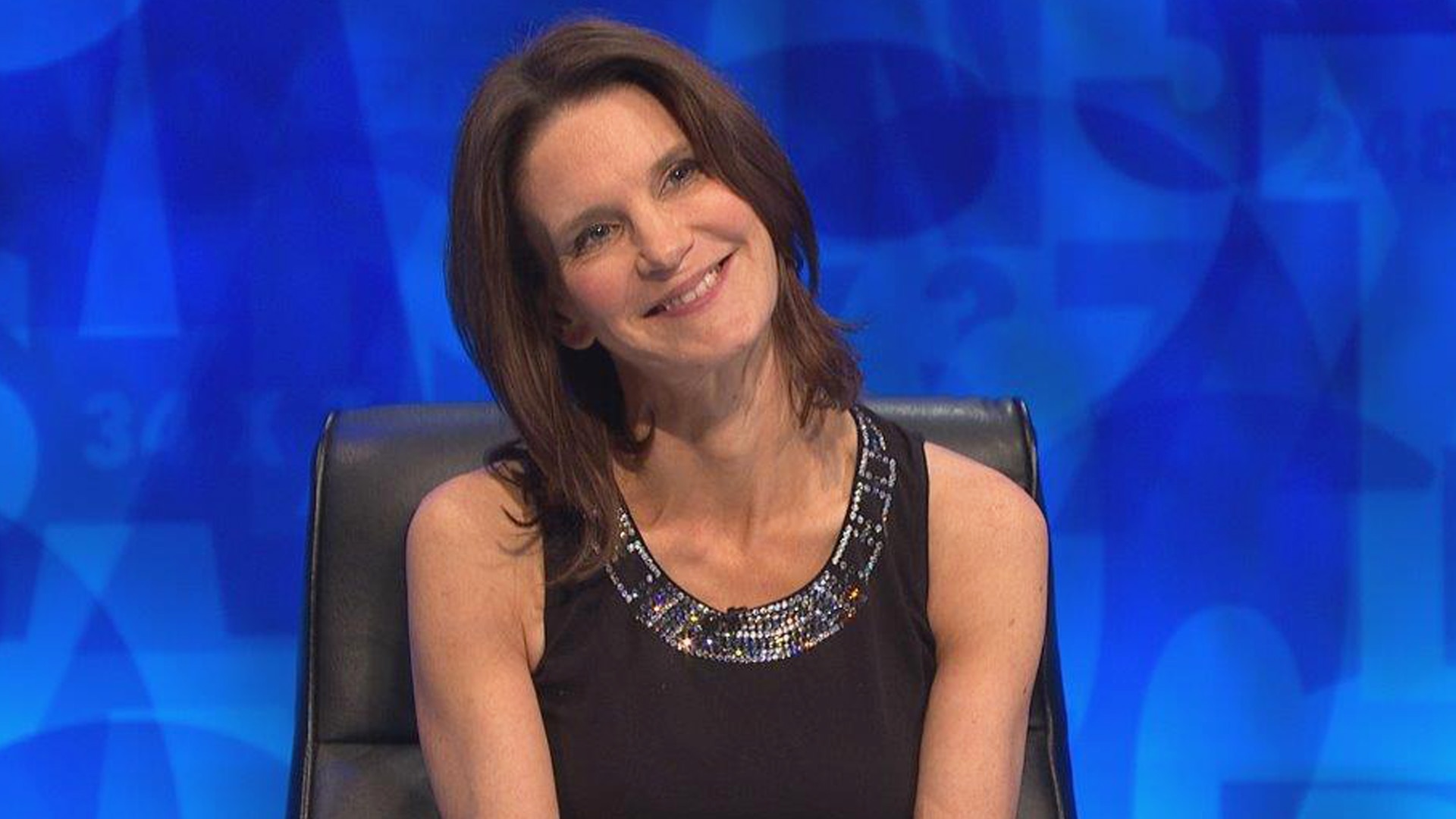 8 Out of 10 Cats Does Countdown - All 4