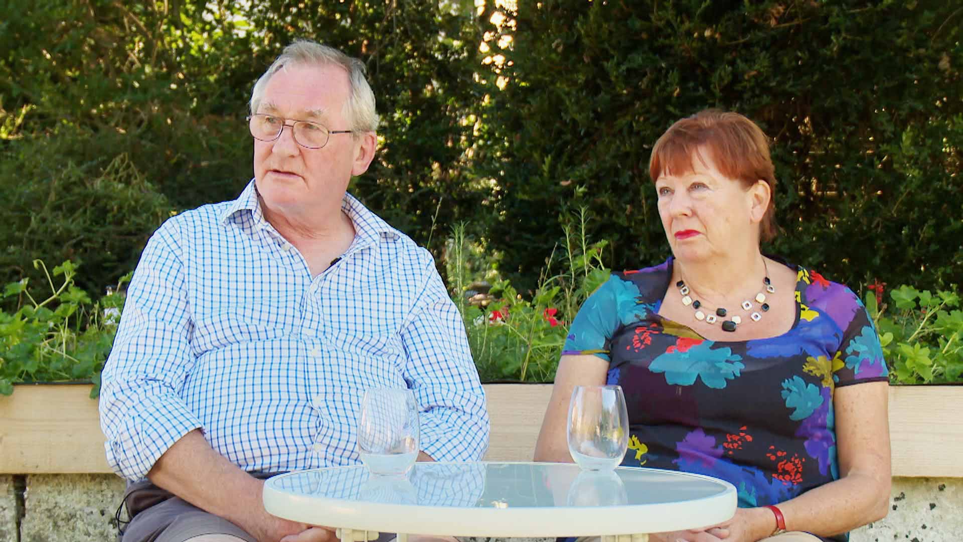 A New Life in the Sun - All 4 - A New Life In The Sun Episodes 2021