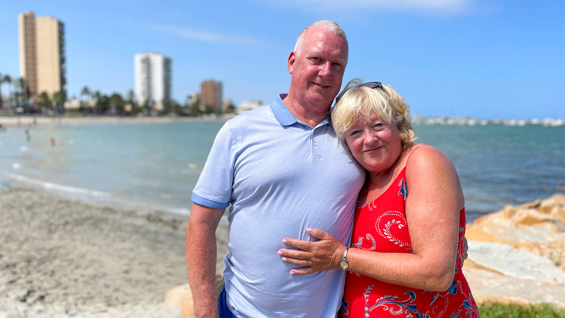 A Place in the Sun - Series 16: Episode 2 | Channel 4