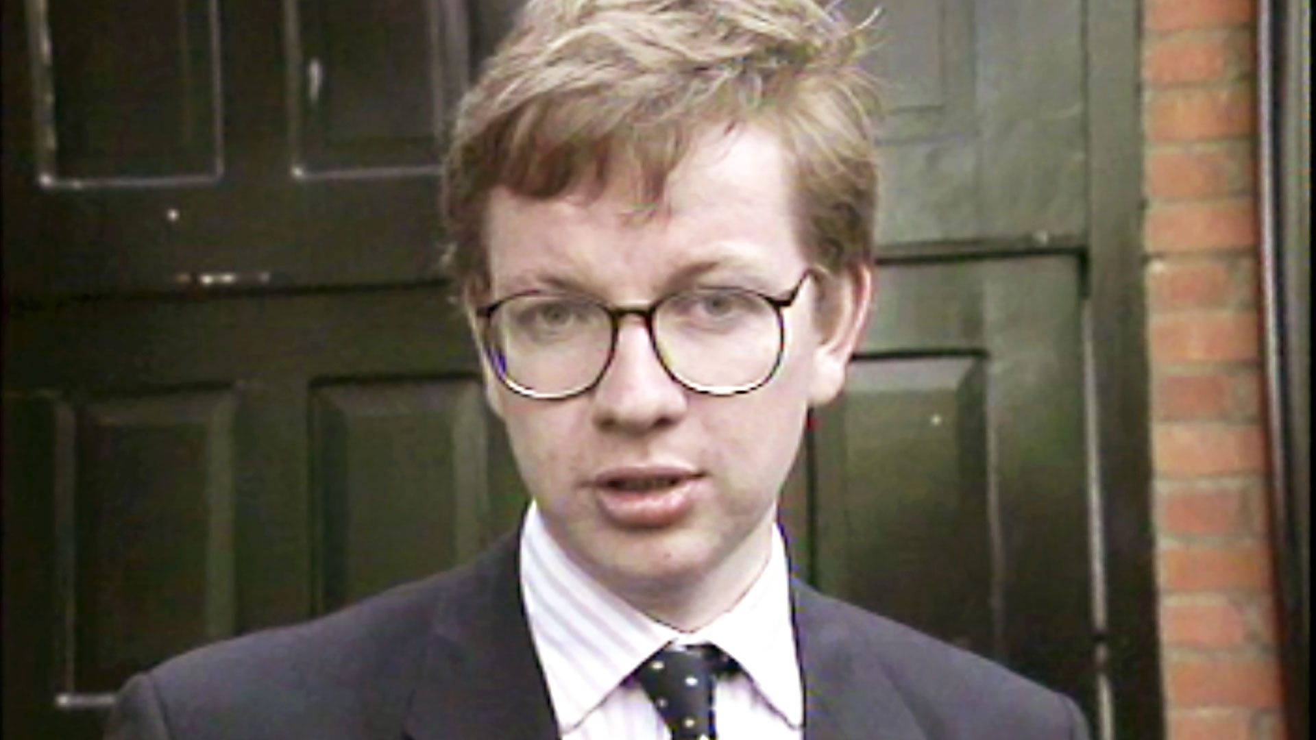 A Stab in the Dark All 4