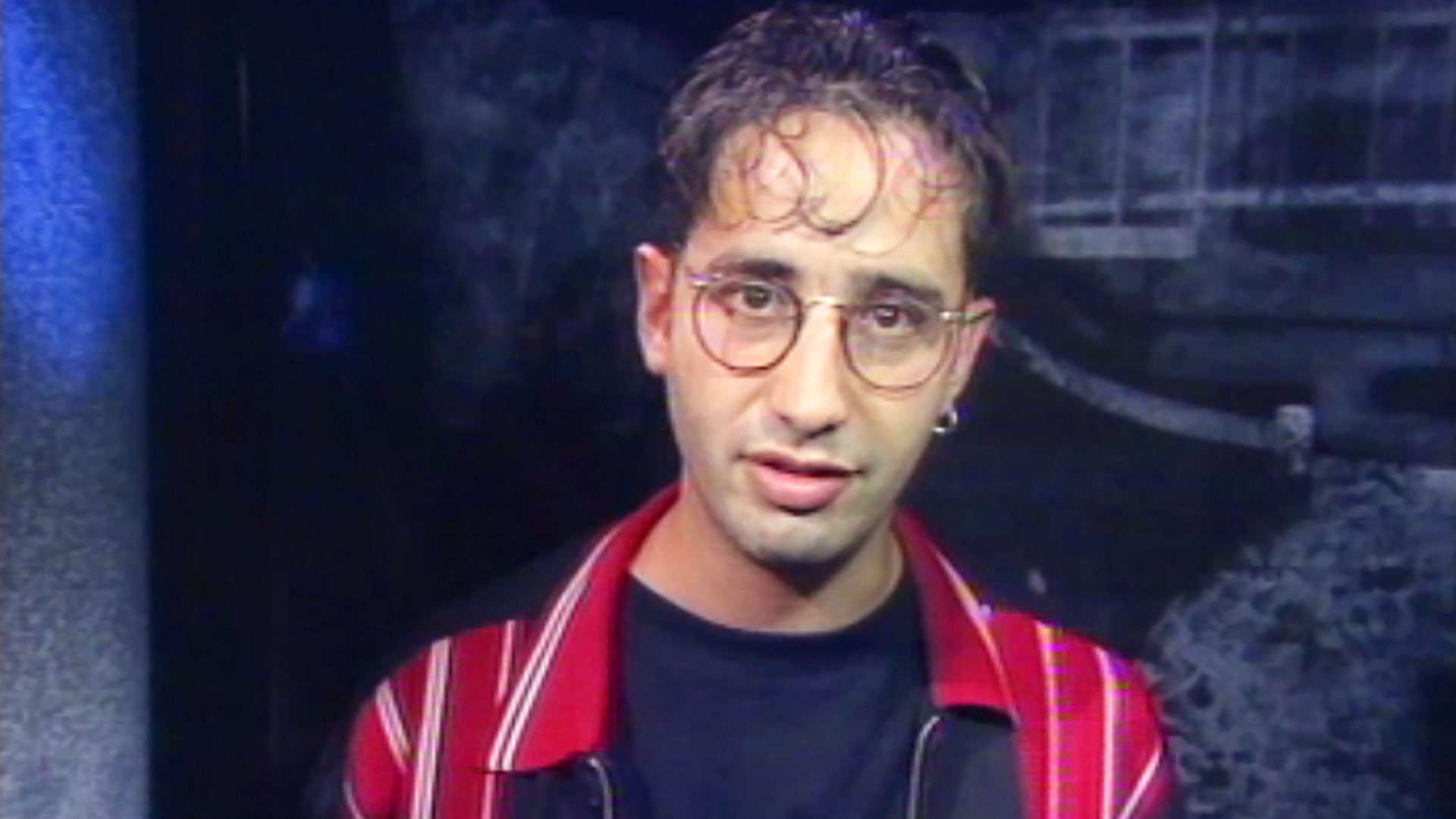 A Stab in the Dark All 4