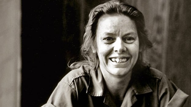 Aileen Wuornos Execution Footage