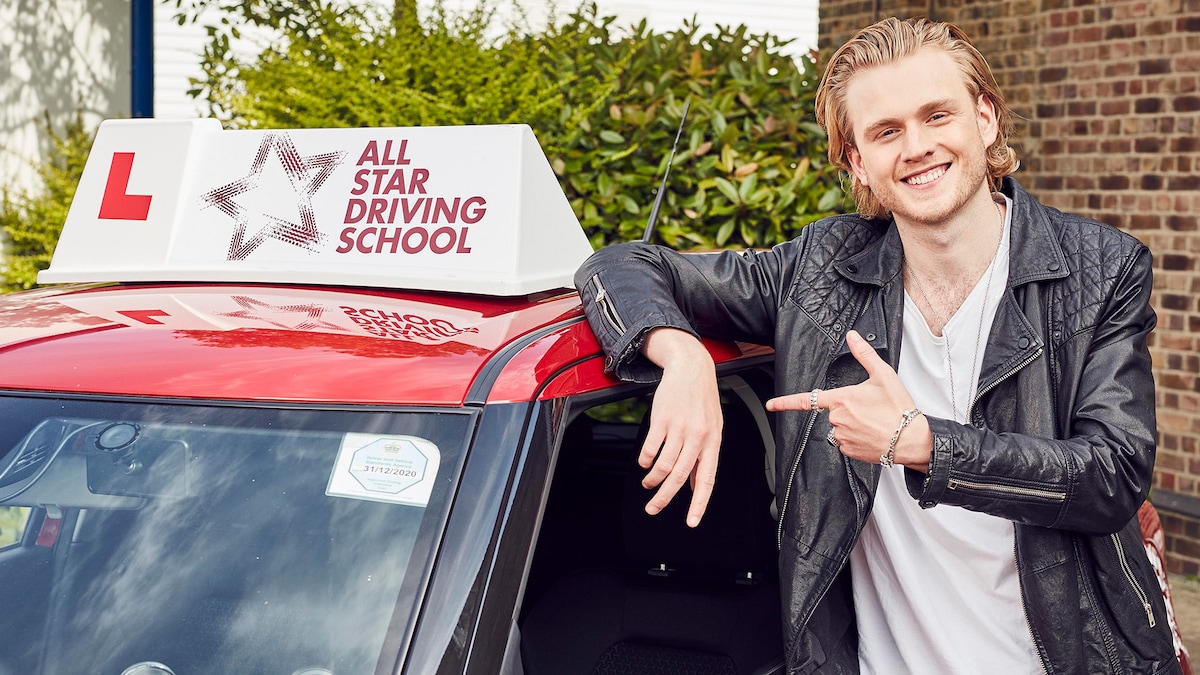 All Star Driving School Episode Guide All 4 All Star Driving School Episode Guide All 4