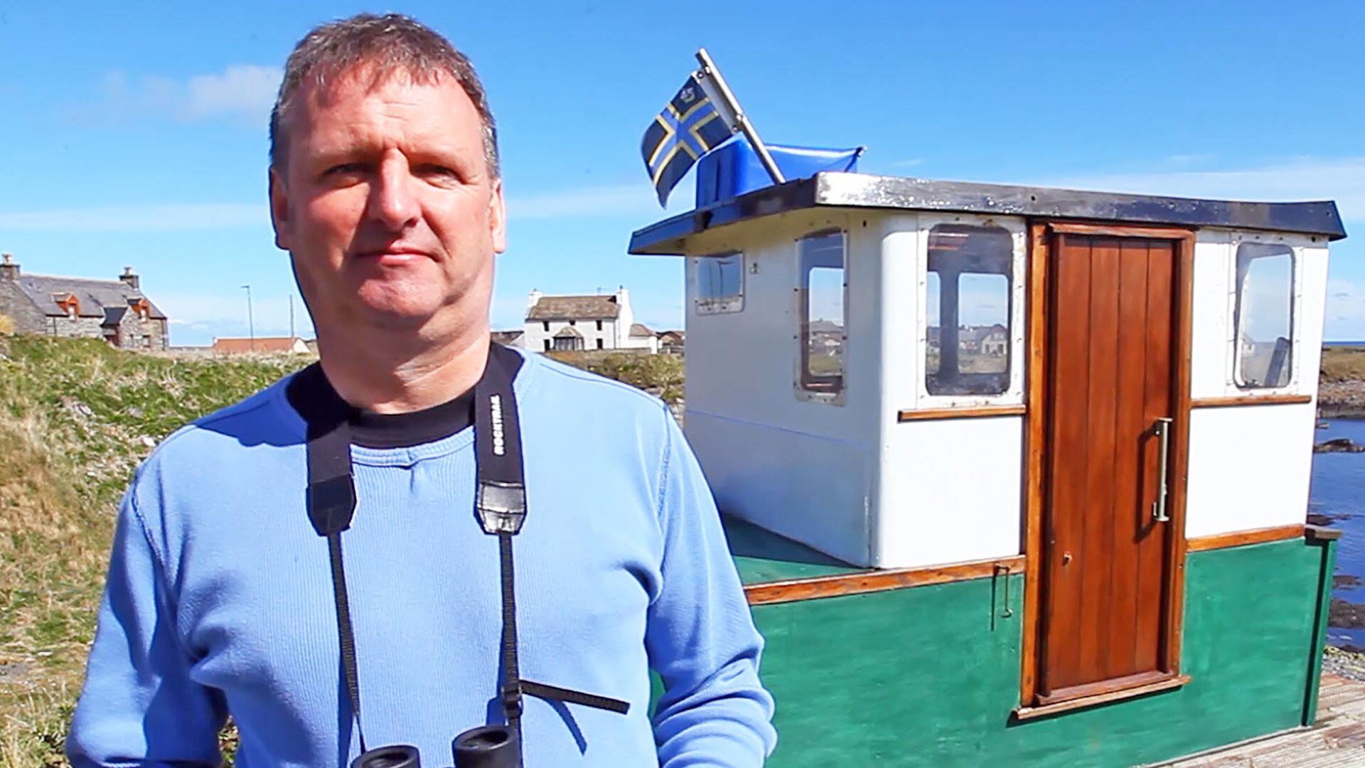 Amazing Spaces Shed of the Year - All 4 Amazing Spaces Shed of the Year - All 4