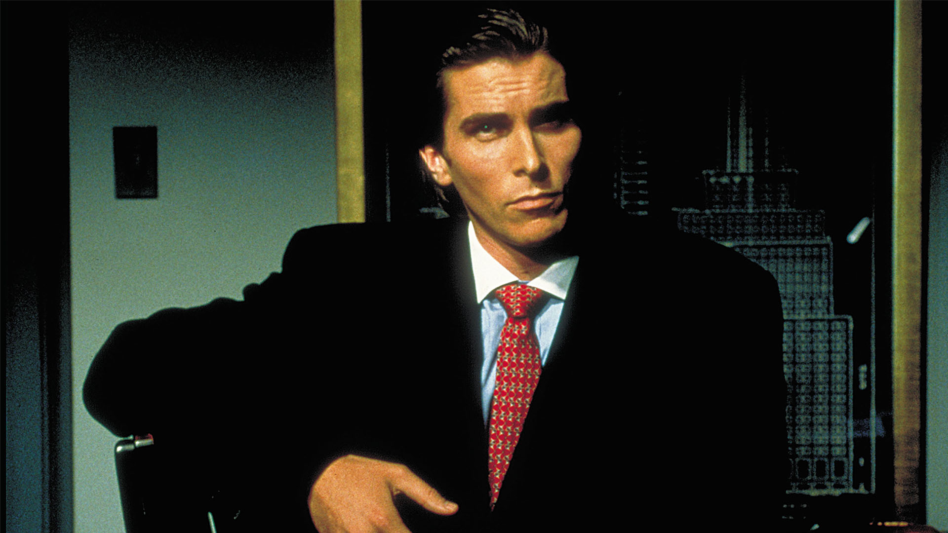 Watch American Psycho  Stream free on Channel 4