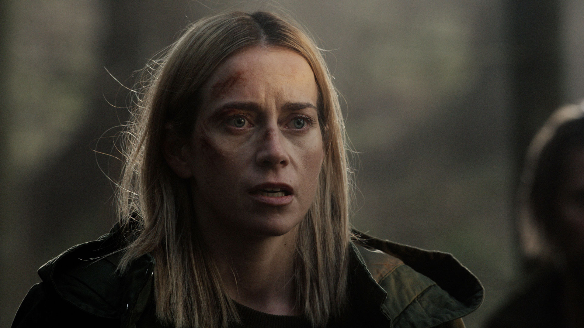 Arctic Circle - Series 1: Episode 5 | Channel 4