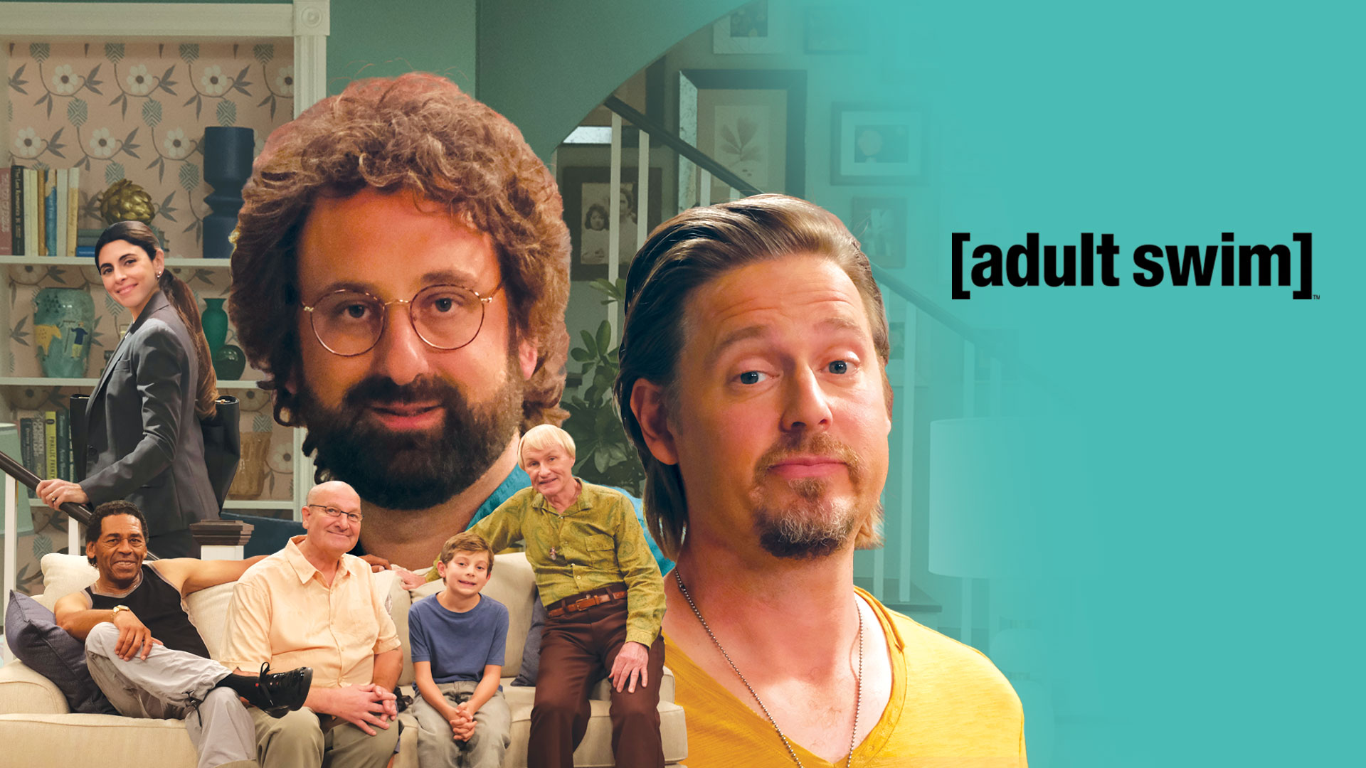 Watch Beef House Stream free on Channel 4