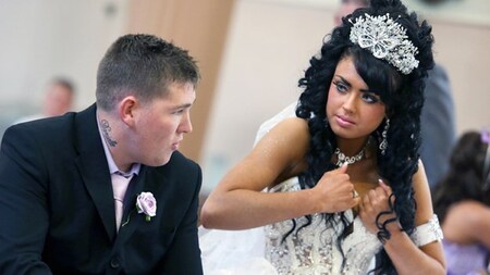 Fat Gypsy Weddings On Demand All 4