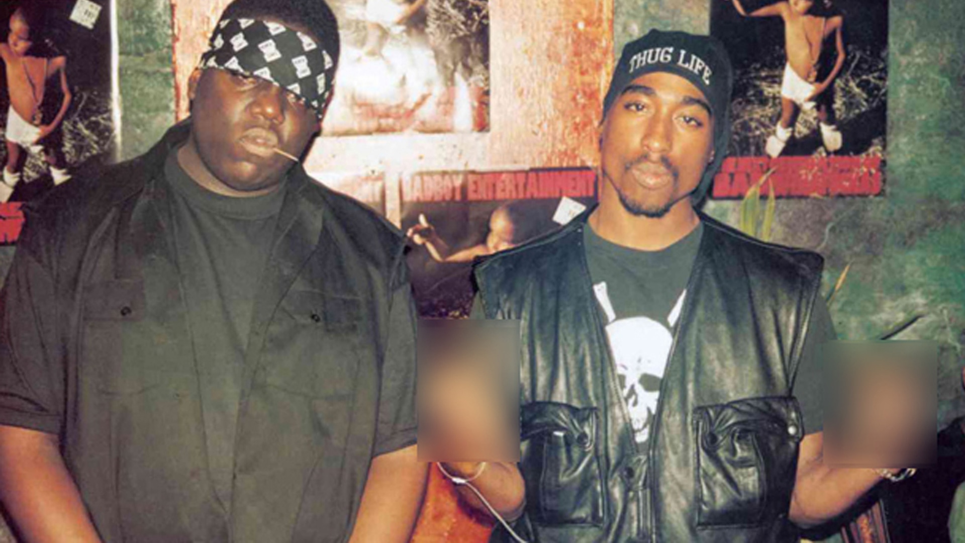 Watch Biggie and Tupac | Stream free on Channel 4