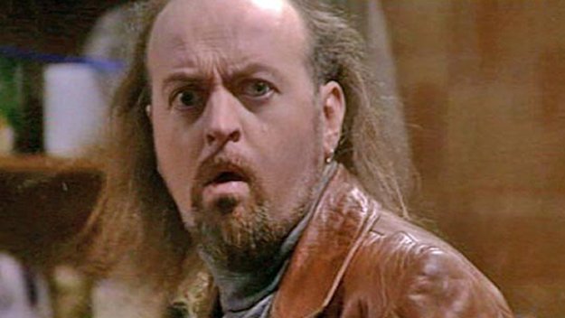 Black Books Serie Black Books Serie