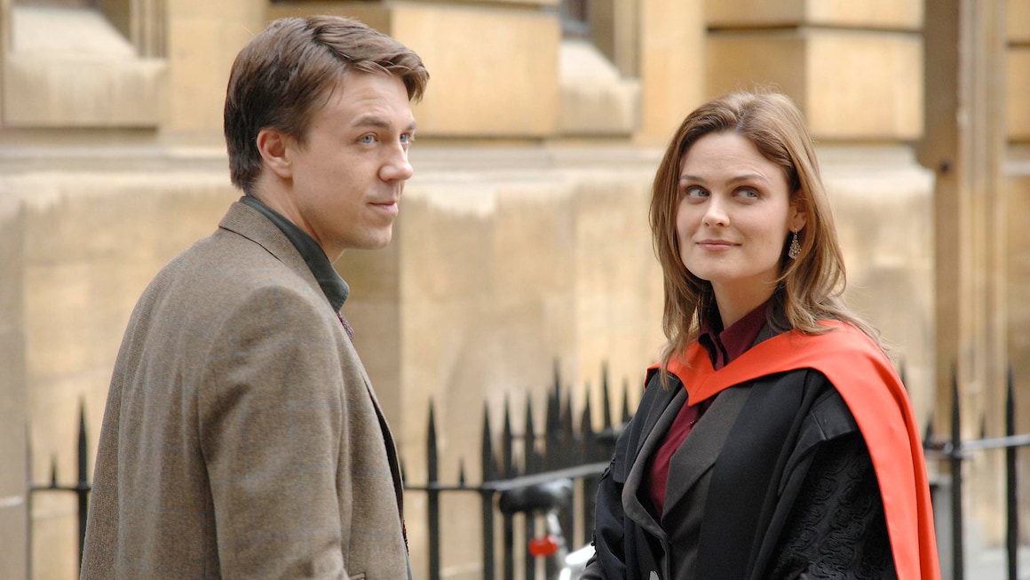 Series 4 Episode 1