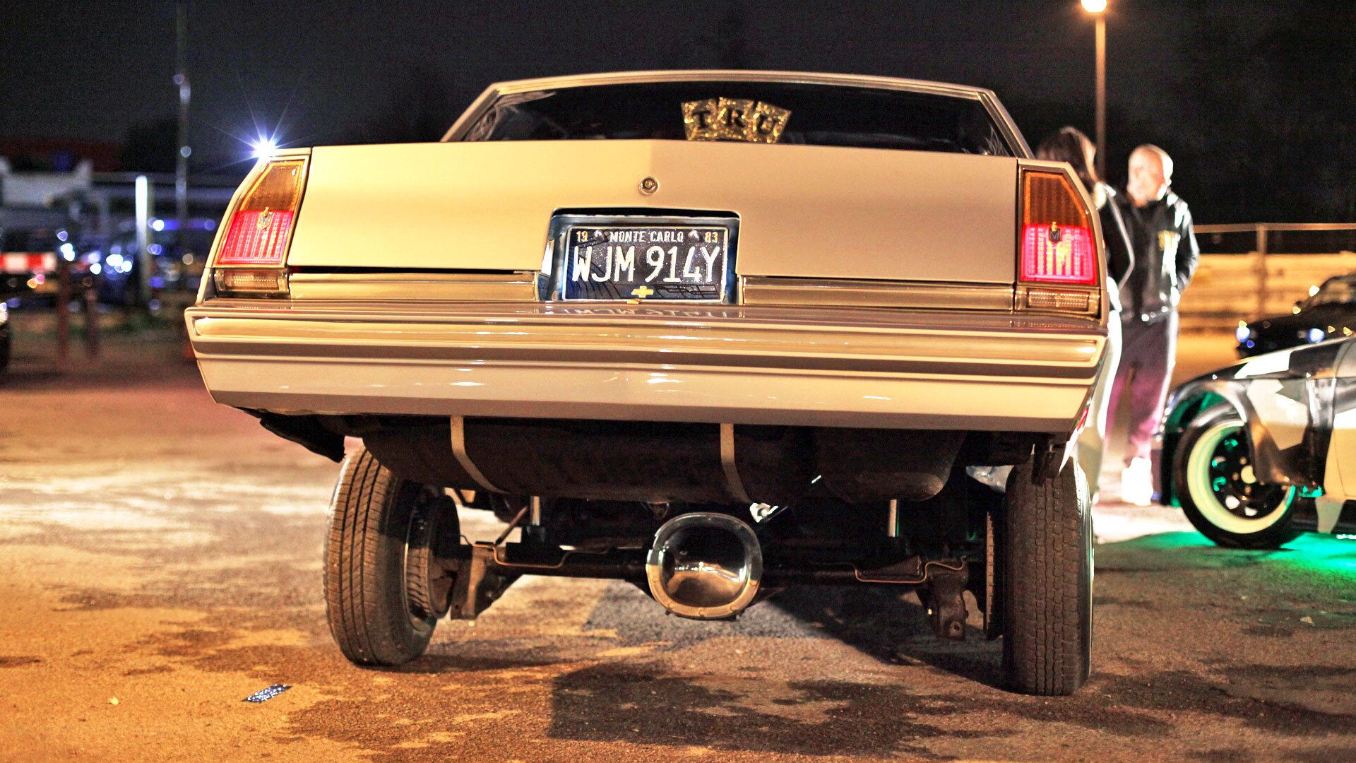 Britain's Best Boy Racer All 4