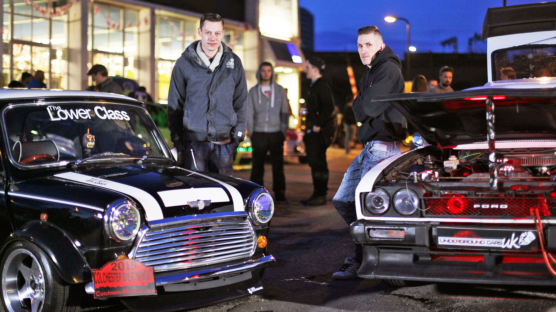 Britain's Best Boy Racer All 4