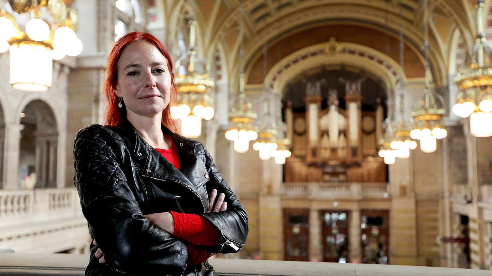 Britain's Most Historic Towns All 4