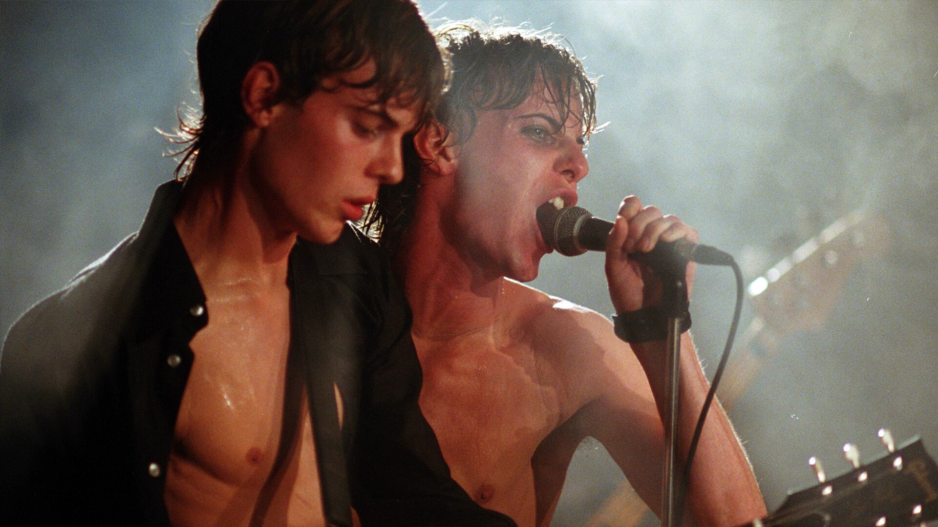 Brothers of the Head All 4