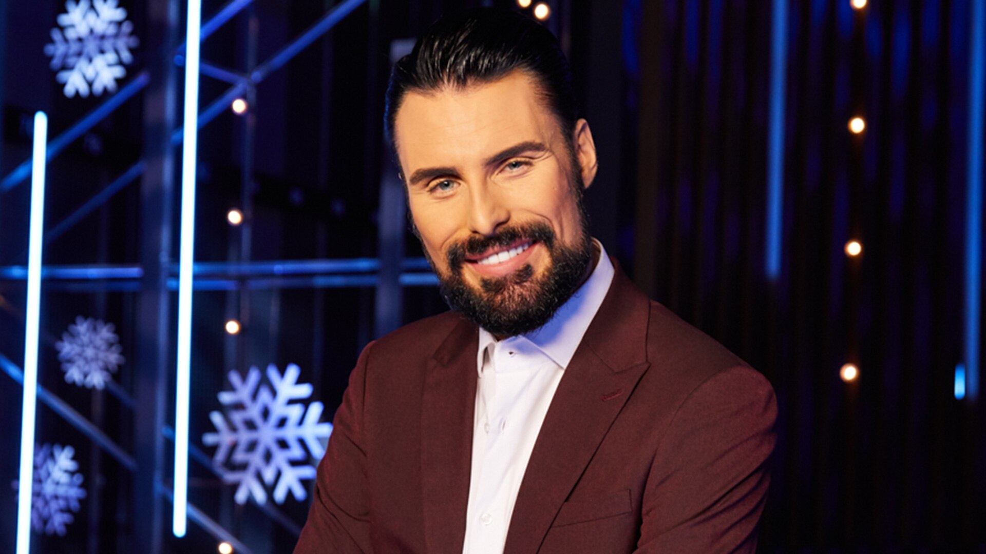 Buy It Now for Christmas - All 4