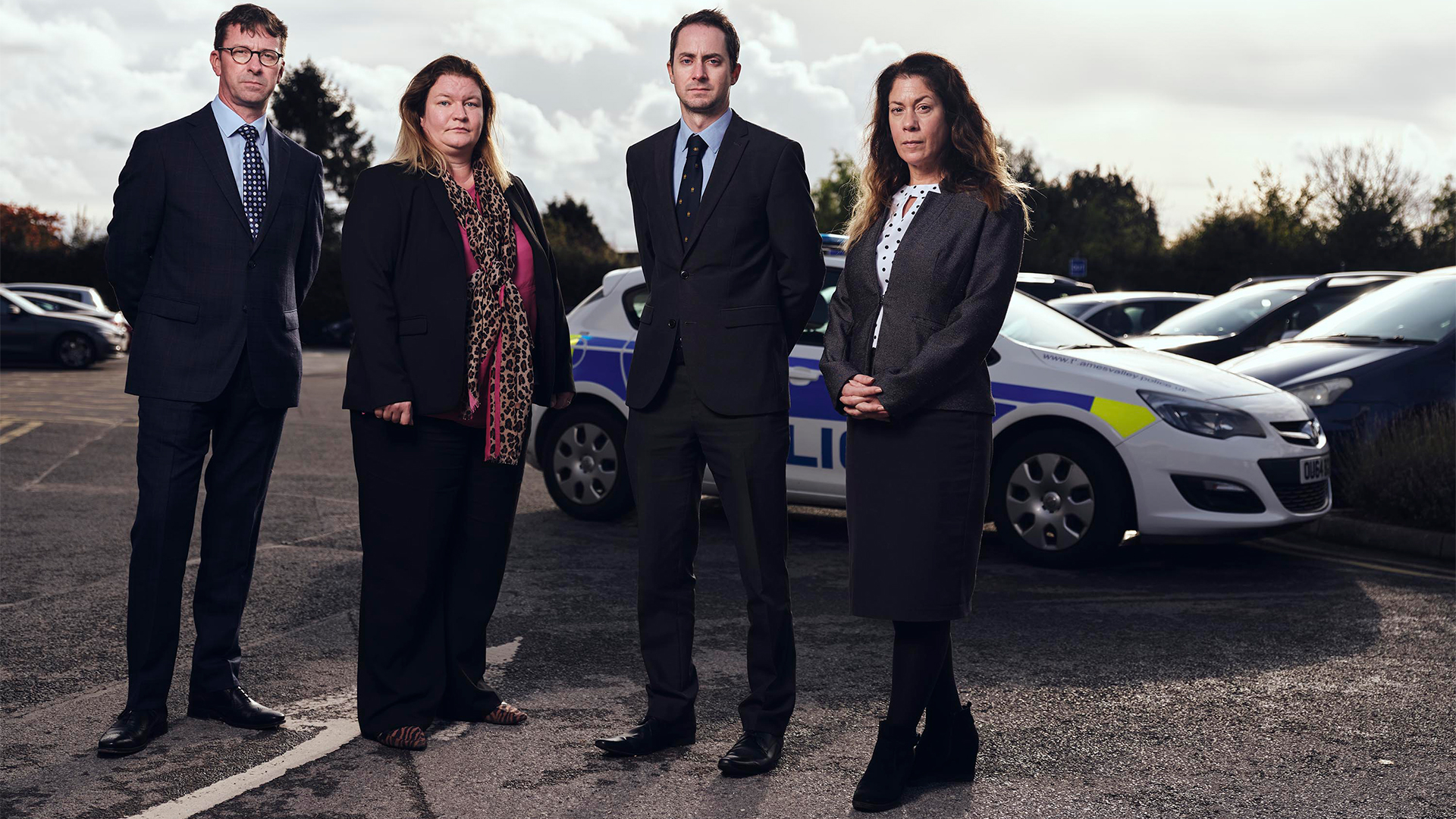 Watch Catching a Killer | Stream free on Channel 4