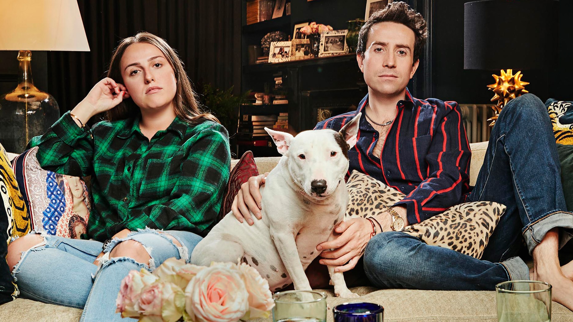 Celebrity Gogglebox Celebrity Gogglebox 2019 Cast Metro News A Rolling Cast Of Famous